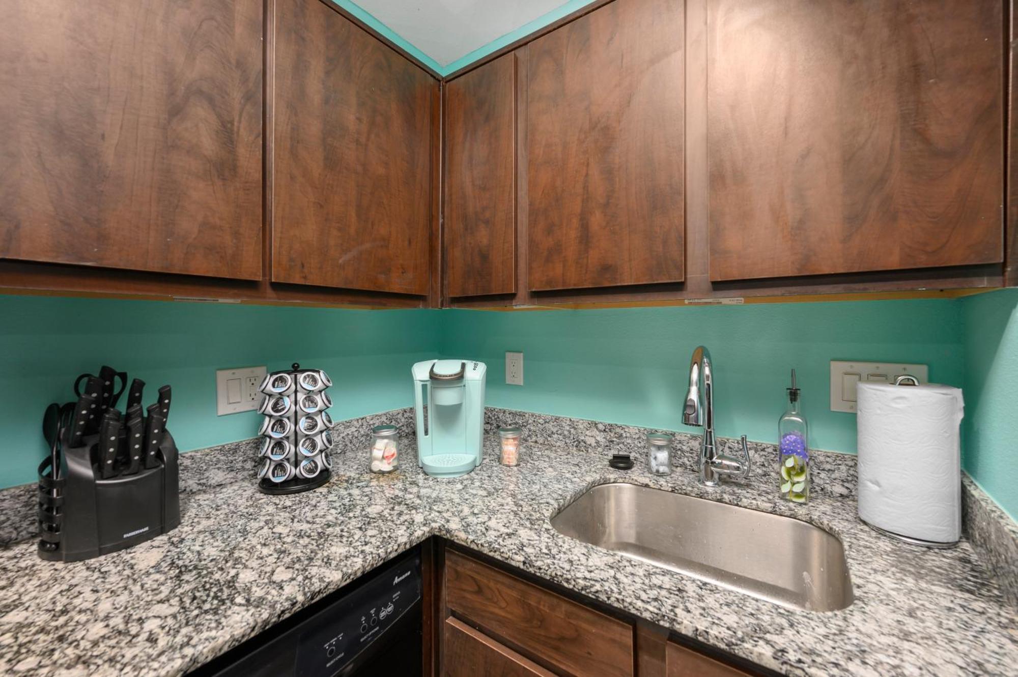 Convenient 1Br Unit Close To Shopping & Dining Houston Exterior photo