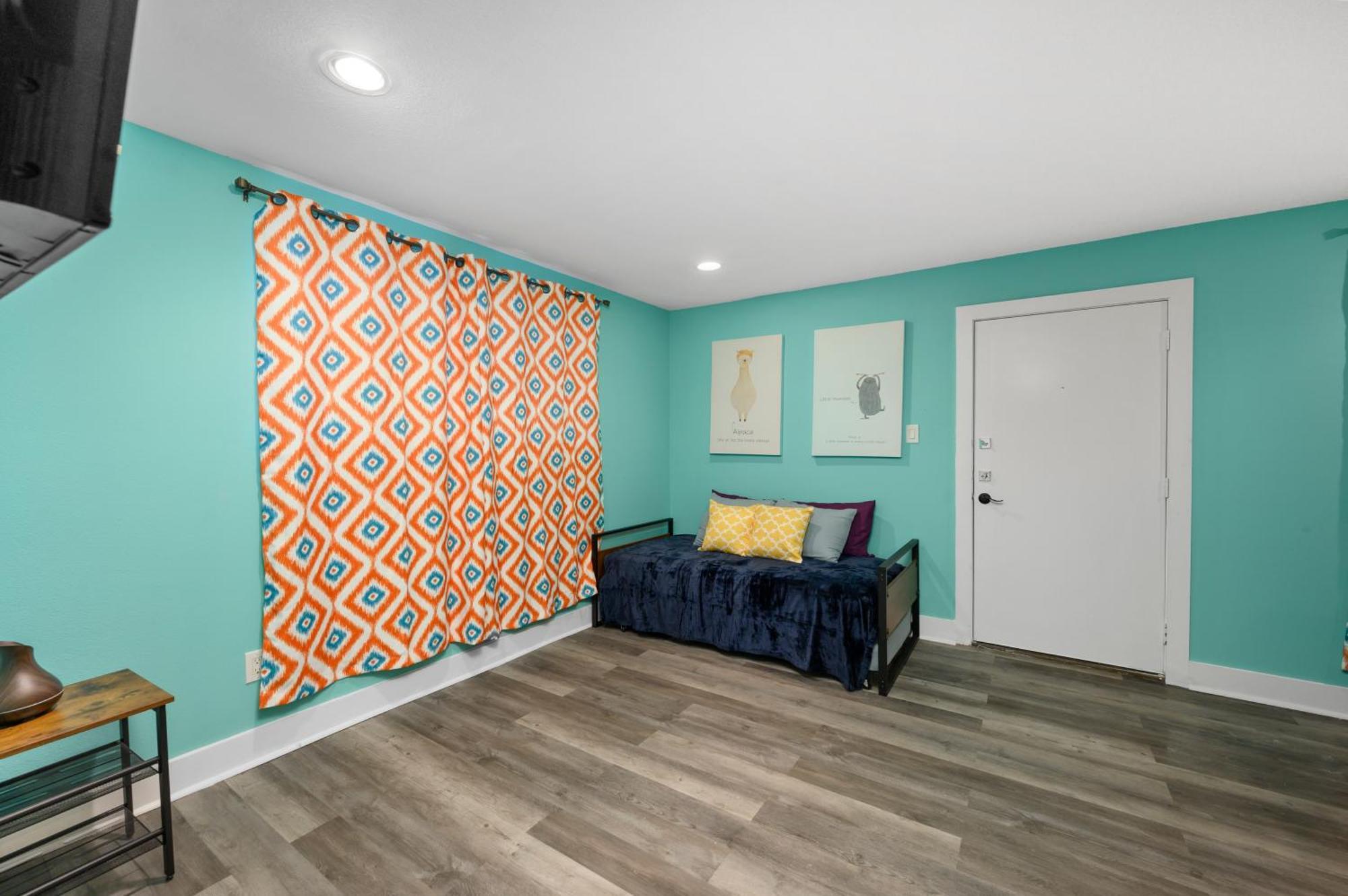 Convenient 1Br Unit Close To Shopping & Dining Houston Exterior photo